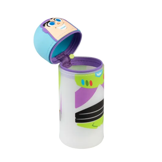 DISNEY PIXAR TOY STORY BUZZ LIGHTYEAR 3D CASE