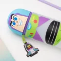 DISNEY PIXAR TOY STORY BUZZ LIGHTYEAR 3D CASE