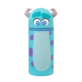 DISNEY PIXAR MONSTERS, INC. SULLEY 3D CASE