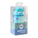DISNEY PIXAR MONSTERS, INC. SULLEY 3D CASE