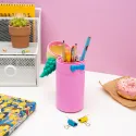 THE SIMPSONS KRUSTY THE CLOWN 3D CASE