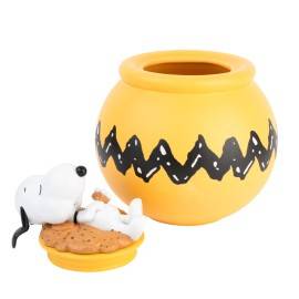 SNOOPY COOKIE JAR 2