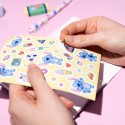 DISNEY STITCH BASIC STATIONERY SET