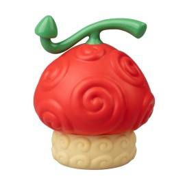 ONE PIECE NETFLIX FRUIT HUMAN-HUMAN LAMP