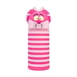 DISNEY ALICE IN WONDERLAND CHESHIRE CAT 3D CASE
