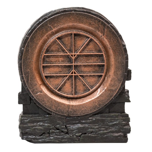 HARRY POTTER - CHAMBER OF SECRETS BOOKENDS