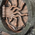 HARRY POTTER - CHAMBER OF SECRETS BOOKENDS
