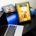 ONE PIECE LED FRAMED PRINT