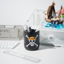 ONE PIECE CERAMIC PEN HOLDER