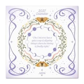ASTRAL 2027 30X30 CALENDAR US