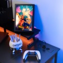 DRAGON BALL SUPER LED FRAMED PRINT
