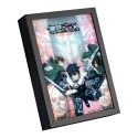 ATTACK ON TITAN LED FRAMED PRINT