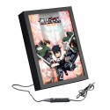 ATTACK ON TITAN LED FRAMED PRINT