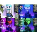 Battle Bus Diorama Light