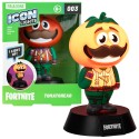FORTNITE TOMATOHEAD ICON LIGHT