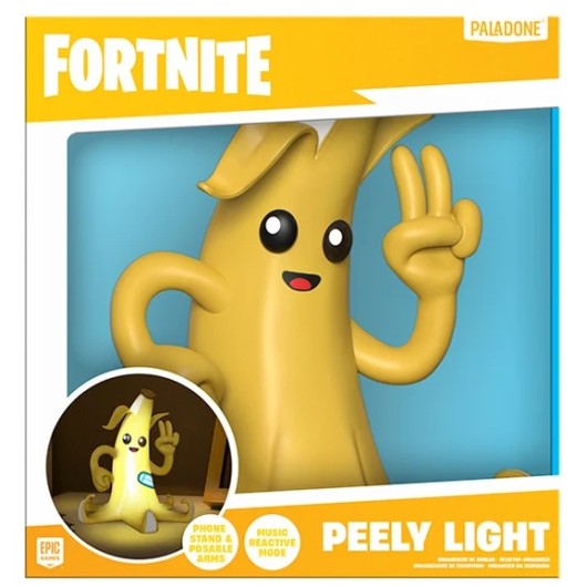 PEELY LIGHT