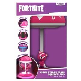 CUDDLE TEAM LEADER RECHARGEABLE SILICONE SQUISHY LIGHT 2