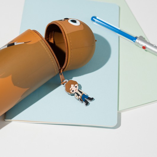 STAR WARS CHEWBACCA 3D CASE