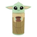 STAR WARS THE CHILD GROGU 3D CASE