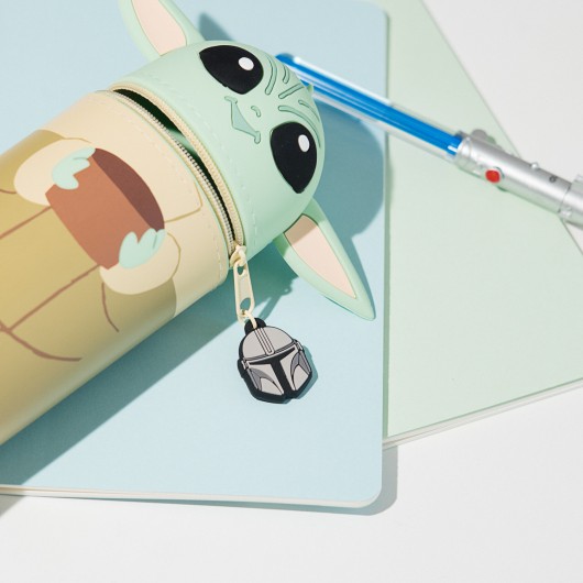 STAR WARS THE CHILD GROGU 3D CASE