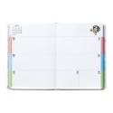 THE POWERPUFF GIRLS 2026/2027 WEEK TO VIEW POCKET 17 MONTHS ACADEMIC DIARY