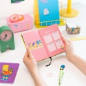 THE SIMPSONS 2026/2027 WEEK TO VIEW POCKET 17 MONTHS ACADEMIC DIARY