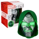 DR DOOM MASK LIGHT