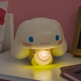 CINNAMOROLL GLOBUDDIES LIGHT 2