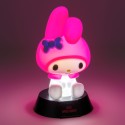 MY MELODY ICON LIGHT
