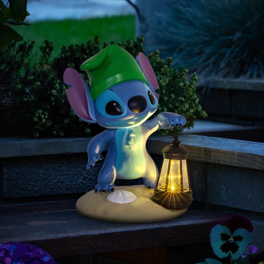 STITCH GNOME LIGHT