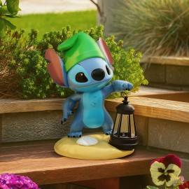 STITCH GNOME LIGHT 2