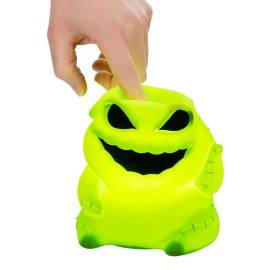 OOGIE BOOGIE RECHARGEABLE SILICONE SQUISHY LIGHT