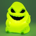 OOGIE BOOGIE RECHARGEABLE SILICONE SQUISHY LIGHT