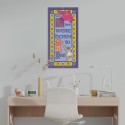 SHREK 2027 30X30 CALENDAR US
