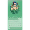 FRIDA KAHLO 2027 30X30 CALENDAR US