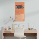 FRIDA KAHLO 2027 30X30 CALENDAR US