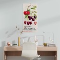 BOTANY FRUITS 2027 30X30 CALENDAR US