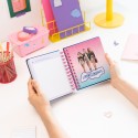 KPOP DEMON HUNTERS 2026/2027 11 MONTHS 1 DAY PAGE M ACADEMIC DIARY