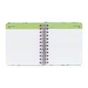 AMELIE 2026/2027 DAY PER PAGE M 11 MONTHS ACADEMIC DIARY