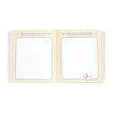 DISNEY THE ARISTOCATS 2026/2027 DAY PER PAGE M CASEBOUND 11 MONTHS ACADEMIC DIARY