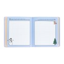 KAWAII 2026/2027 DAY PER PAGE M CASEBOUND 11 MONTHS ACADEMIC DIARY