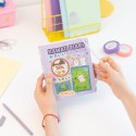 KAWAII 2026/2027 DAY PER PAGE M CASEBOUND 11 MONTHS ACADEMIC DIARY
