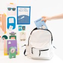 MOOMIN 2026/2027 WEEK TO VIEW POCKET 17 MONTHS ACADEMIC DIARY