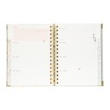 RAQUEL BECK 2026/2027 WEEK TO VIEW ESSENTIAL ACADEMIC DIARY