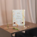 RAQUEL BECK 2026/2027 WEEK TO VIEW ESSENTIAL ACADEMIC DIARY