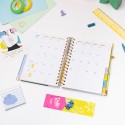 PEDRITA PARKER 2026/2027 WEEK TO VIEW ESSENTIAL ACADEMIC DIARY