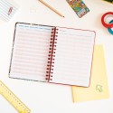 WHERE’S WALLY? 2026/2027 WEEK TO VIEW A5 12 MONTHS ACADEMIC DIARY