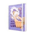 ONE PIECE GEAR 5 2026/2027 WEEK TO VIEW A5 12 MONTHS ACADEMIC DIARY