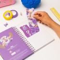 ONE PIECE GEAR 5 2026/2027 WEEK TO VIEW A5 12 MONTHS ACADEMIC DIARY