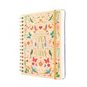 FRIDA KAHLO 2026/2027 WEEK TO VIEW A5 12 MONTHS ACADEMIC DIARY